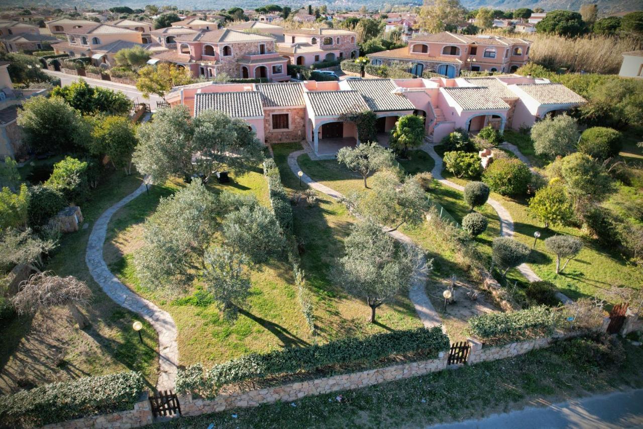 Ville Del Mar サン・テオドーロ エクステリア 写真