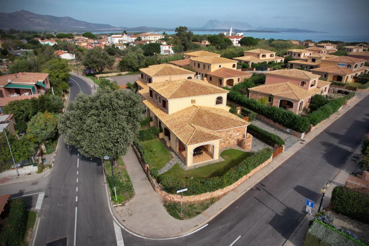 Ville Del Mar サン・テオドーロ エクステリア 写真